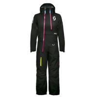 Scott Комбинезон зимний женский Artic Flex 180 Dryo black в Екатеринбурге