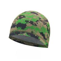 Scout Подшлемник-шапочка spotty Light пиксель черно-зеленый в Екатеринбурге