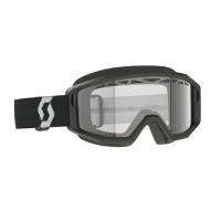 Scott Очки кроссовые Primal Enduro black/white/clear в Екатеринбурге