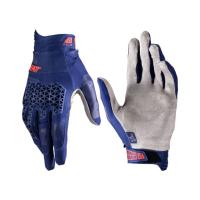 Leatt перчатки Moto 4.5 Royal в Екатеринбурге