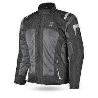 Dimox Мотокуртка текстиль Freelander Women Black/Grey в Екатеринбурге