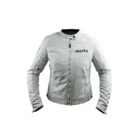 Starks Мотокуртка женская Urban Jacket 2.0 Lining Women Серый в Екатеринбурге