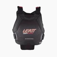 Leatt Защитный панцирь женский Chest Protector 3DF AirFit Evo V26 Black в Екатеринбурге