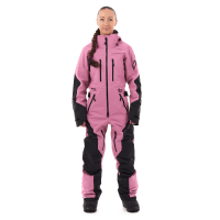 Dragonfly  Комбинезон SuperLight 3L Woman Purple Sky 2024 в Екатеринбурге