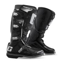 Gaerne Мотоботы SG-10 Black в Екатеринбурге