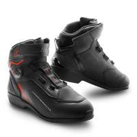 Shima Мотокросовки Enzo Men Air Black/Red в Екатеринбурге