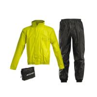 Acerbis Костюм дождевой Logo Black/Yellow в Екатеринбурге