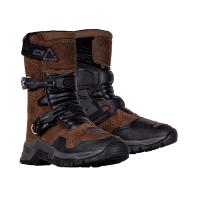 Leatt Мотоботы ADV HydraDri 7.5 Short V26 Desert в Екатеринбурге