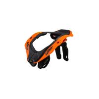 Leatt Защита шеи 5.5 Neck Brace 2025 Citrus в Екатеринбурге