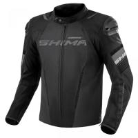 Shima Куртка Solid 2.0 Black в Екатеринбурге