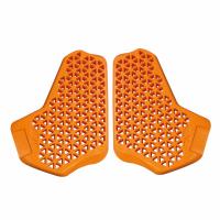 Furygan Защита груди Chest D3O Оранжевый в Екатеринбурге