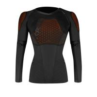 Racer Защита тела женская Motion Top (D3O) Black в Екатеринбурге
