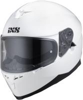 IXS Шлем HX 1100 1.0 Белый глянцевый в Екатеринбурге