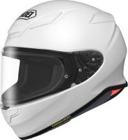 Shoei Мотошлем NXR 2 Plain белый в Екатеринбурге