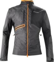Acerbis куртка Enduro Black/Orange в Екатеринбурге