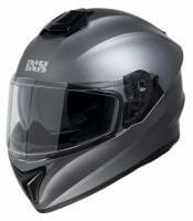 IXS Шлем интеграл iXS216 1.0 Серый матовый в Екатеринбурге