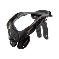 Leatt Защита шеи детская 5.5 Junior Stealth в Екатеринбурге