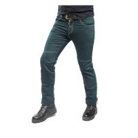 Starks EF56 Мотоджинсы Python Evo муж. Slim fit Cordura Denim стрейч Чёрный Rinsed wash в Екатеринбурге