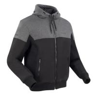 Bering Толстовка Hoodiz Vented Black/Anthracite в Екатеринбурге