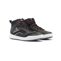 Dainese Ботинки Suburb Air Shoes Wmn black/white/apple butter в Екатеринбурге