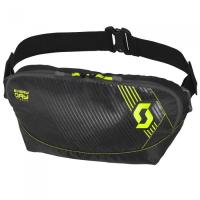 Scott Сумка на пояс Hip-Belt Everyday black/neon yellow в Екатеринбурге