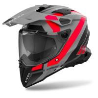 Airoh Шлем Commander 2 Mavick Orange Matt в Екатеринбурге