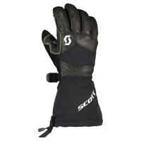 Scott Перчатки Explorair Plus GTX Long black в Екатеринбурге
