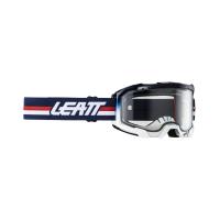 Leatt Маска Velocity 4.5 Royal Clear 83% 2024 в Екатеринбурге