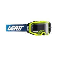Leatt Маска Velocity 5.5 Blue Light Grey 58% в Екатеринбурге