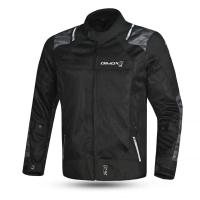 Dimox Мотокуртка текстиль Swift Mens Camouflage в Екатеринбурге
