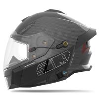 509 Шлем Delta V Carbon Commander с подогревом Legacy - Gloss Finish в Екатеринбурге
