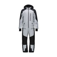Finntrail Комбинезон мужской утепленный Blizzard 3856 LightGrey в Екатеринбурге