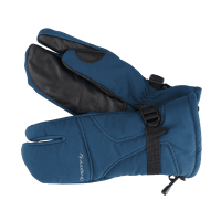 Dragonfly  Варежки снегоходные DF Snowmobile Mittens Dark Ocean в Екатеринбурге