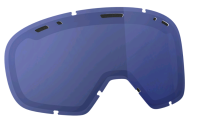 Scott Линзы Buzz sky blue в Екатеринбурге