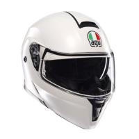AGV Шлем StreetModular Matt Materia White в Екатеринбурге