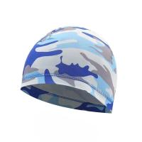 Scout Подшлемник-шапочка spotty Light серо-сине-голубой в Екатеринбурге