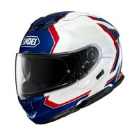 Shoei Шлем GT-Air 3 Realm сине-бело-красный в Екатеринбурге