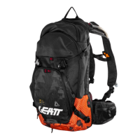 Leatt Рюкзак-гидропак Moto XL 1.5 Orange 2025 в Екатеринбурге