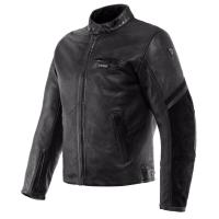 Dainese Куртка кожаная Merak black в Екатеринбурге