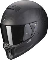 Scorpion Exo Мотошлем HX1 Carbon Se Solid Карбон/Черный Матовый в Екатеринбурге