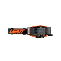 Leatt Маска Velocity 6.5 Roll-Off Orange Clear 83 VLT V25 в Екатеринбурге