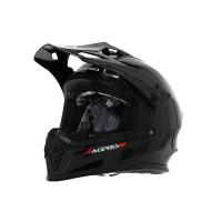 Acerbis Шлем детский Rider Junior Black в Екатеринбурге