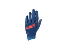 Leatt Перчатки Sub Zero 2.5 Blue в Екатеринбурге