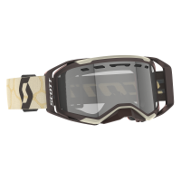 Scott Очки Prospect 2.0 Enduro LS desert beige/dirt brown в Екатеринбурге