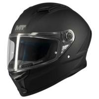 MT Шлем Stinger 2 Puree Matt Black в Екатеринбурге