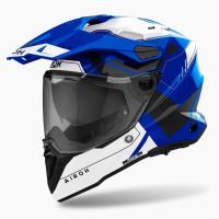Airoh Шлем Commander 2 Reveal Blue Gloss в Екатеринбурге