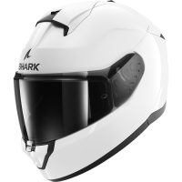 Shark Шлем Ridill 2 Blank White в Екатеринбурге