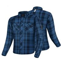 Shima Рубашка Renegade 2.0 Blue в Екатеринбурге