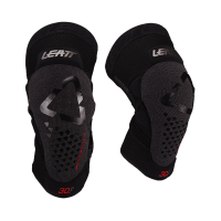 Leatt Наколенники 3DF 5.0 Evo FastFit V26 Black в Екатеринбурге