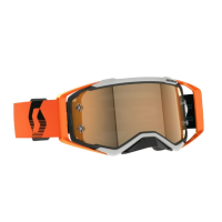Scott Очки Prospect Amplifier grey/orange/gold chrome works в Екатеринбурге